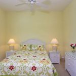 Ferienhaus Florida FVE42660 Schlafzimmer mit Doppelbett