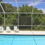 Ferienhaus Florida FVE42665 Blick auf den Pool