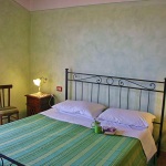 Ferienhaus Toskana TOH330 - Schlafraum für 2 Personen