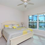 Villa Florida FVE42031 Schlafzimmer mit Doppelbett