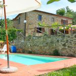 Ferienhaus Toskana TOH130 mit Pool