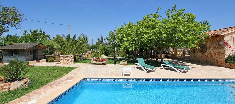 Ferienhaus Mallorca MA2310 Swimmingpool