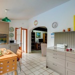 Ferienhaus Mallorca 2165 - Esstisch in der Küche