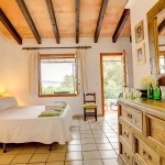 Ferienhaus Mallorca 2165 - Schlafzimmer