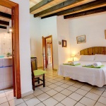 Ferienhaus Mallorca 2165 - Schlafzimmer (2)