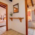 Ferienhaus Mallorca 2165 - Schlafzimmer mit Bad