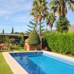 Ferienhaus Mallorca MA2030 - Swimmingpoool