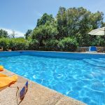 Ferienhaus Mallorca MA2165 Swimmingpool