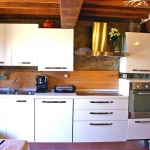 Ferienhaus Toskana TOH170 - Küche