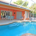 Villa Florida FVE31740 Gartenmöbel am Pool