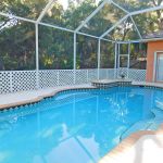 Villa Florida FVE31740 geschützter Pool