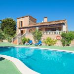 Ferienhaus Mallorca MA4799 Swimmingpool mit Sonnenliegen