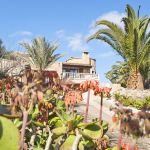 Finca Mallorca MA4792 - Garten mit Palmen