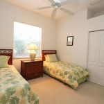 Ferienhaus Florida FVE42550 Schlafzimmer mit 2 Betten
