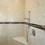 Villa Florida FVE41956 Dusche im Badezimmer