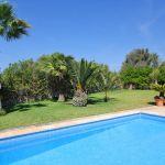 Ferienhaus Mallorca MA5557  Pool