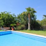 Ferienhaus Mallorca MA5557 mit Pool