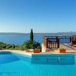 Ferienhaus Kreta KV33163 Pool mit Meerblick