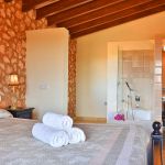 Luxus-Finca Mallorca MA4998 Doppelzimmer mit Bad