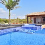 Luxus-Finca Mallorca MA4998 Pool mit separatem Whirlpool