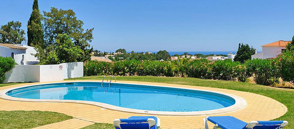 Ferienhaus Algarve ALS3002 Swimmingpool