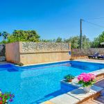 Ferienhaus Mallorca MA43462 Poolbereich