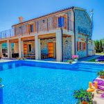 Ferienhaus Mallorca mit Pool MA43462