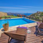 Ferienhaus Kreta KV33272 Sonnenliegen am Pool