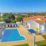 Ferienhaus Algarve ALS3011 mit privatem Pool