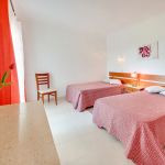 Ferienhaus Algarve ALS3011 - Zweibettzimmer