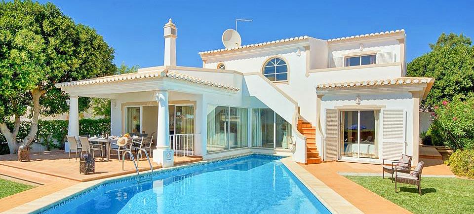 Ferienhaus Algarve ALS4606 mit Swimmingpool