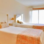 Villa Algarve ALS4600 Zweibettzimmer