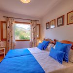 Ferienhaus Mallorca MA33539 Schlafzimmer mit Bett