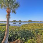 Villa Florida FVE41835 Blick auf den Intracoastel Waterway