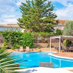 Ferienhaus Mallorca MA83572 Pool