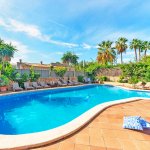 Ferienhaus Mallorca MA83572 Pool (2)