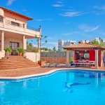 Ferienhaus Mallorca mit Pool MA83572
