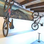 Luxus-Finca Mallorca MA6480 Fahrräder in der Garage