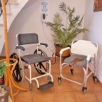 Ferienhaus Mallorca behindertengerecht MA5320 Rollstuhl