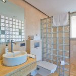 Luxus Villa Mallorca MA5004 Bad mit Dusche