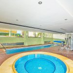 Luxus Villa Mallorca MA5004 Pool und Whirlpool