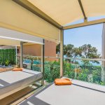 Luxus Villa Mallorca MA5004 Sunbed