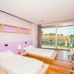Luxus Villa Mallorca MA5004 Zweibettzimmer