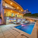 Luxus Villa Mallorca MA5004 mit Beleuchtung (2)