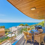Luxus Villa Mallorca mit Meerblick MA5004