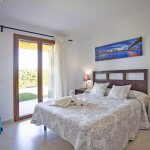 Villa Mallorca MA5090 Doppelbettzimmer