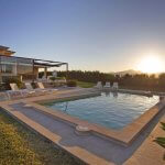 Villa Mallorca mit Swimmingpool MA5090