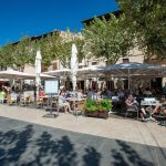 Ferienhaus Mallorca MA23962 Restaurants in Poollensa