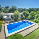 Ferienhaus Mallorca MA24181 Pool im Garten