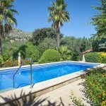 Ferienhaus Mallorca MA24181 Poolbereich